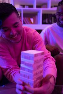 game bài đổi thưởng Hi88