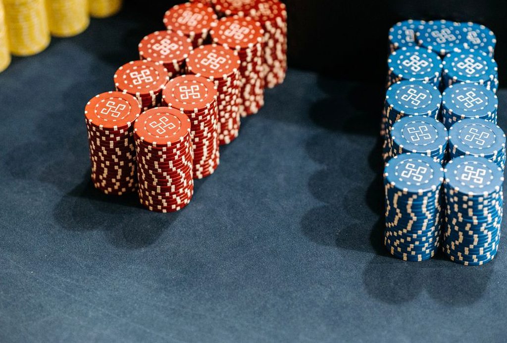 game Nohu Blackjack