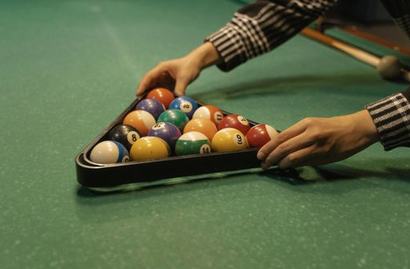 game trực tuyến 8Day Poker